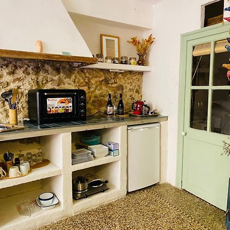 L'Atelier Apartamento Béziers Exterior foto