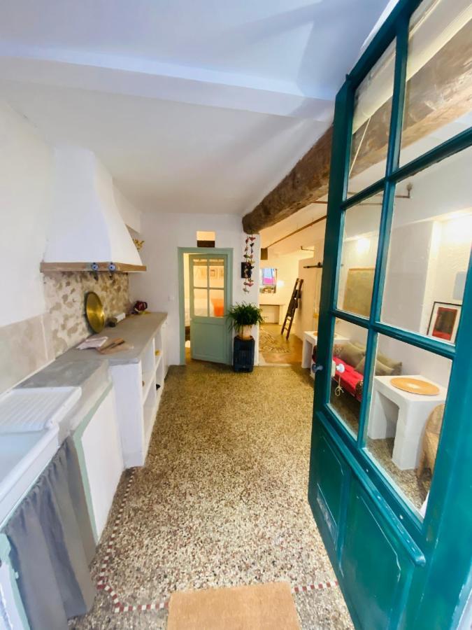 L'Atelier Apartamento Béziers Exterior foto