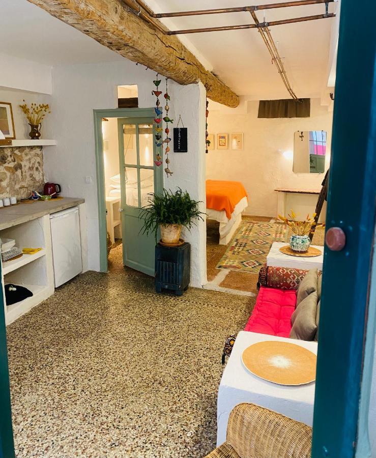 L'Atelier Apartamento Béziers Exterior foto