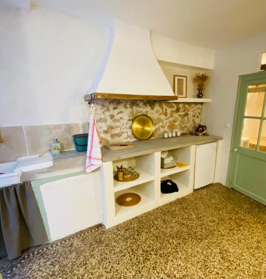 L'Atelier Apartamento Béziers Exterior foto