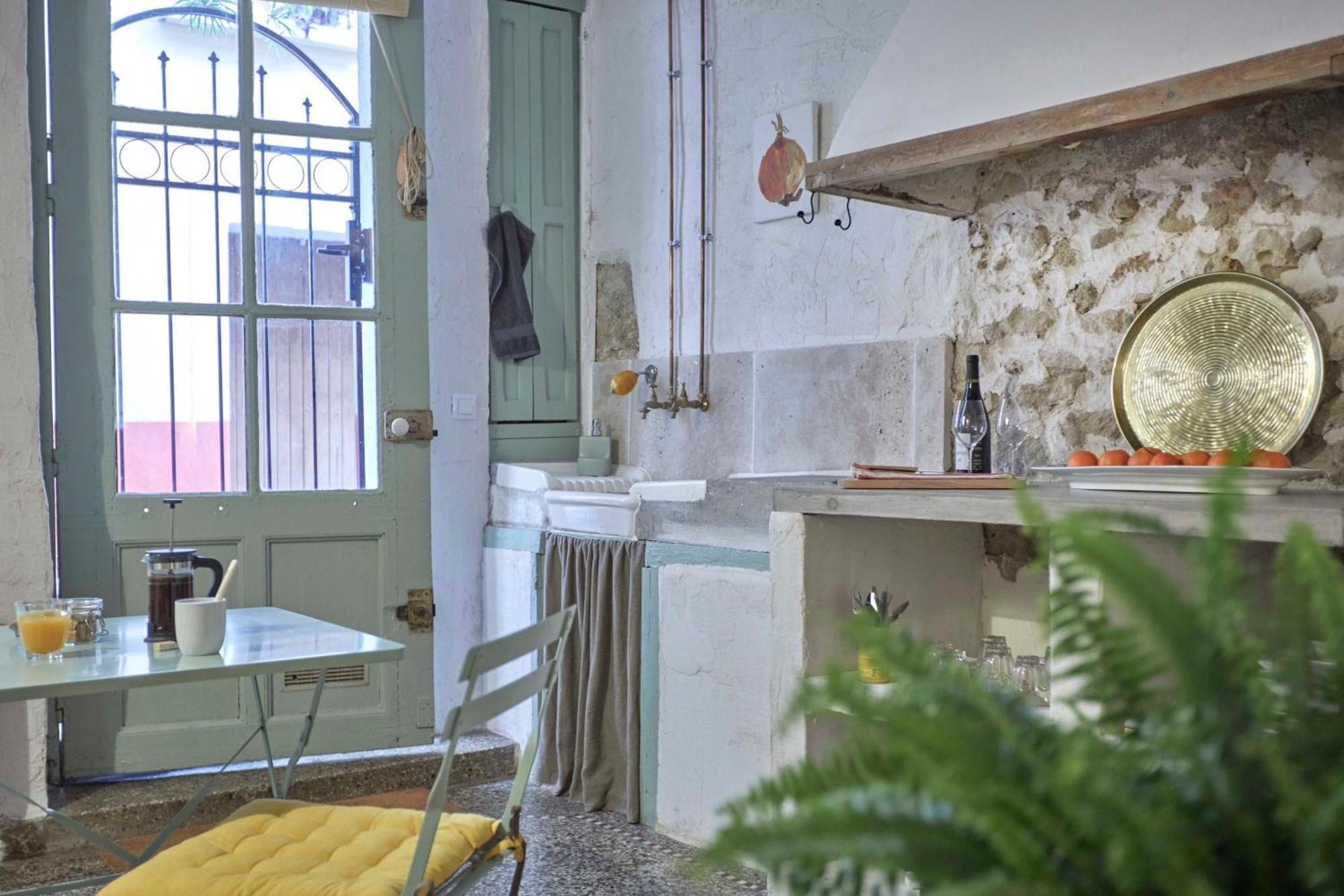 L'Atelier Apartamento Béziers Exterior foto