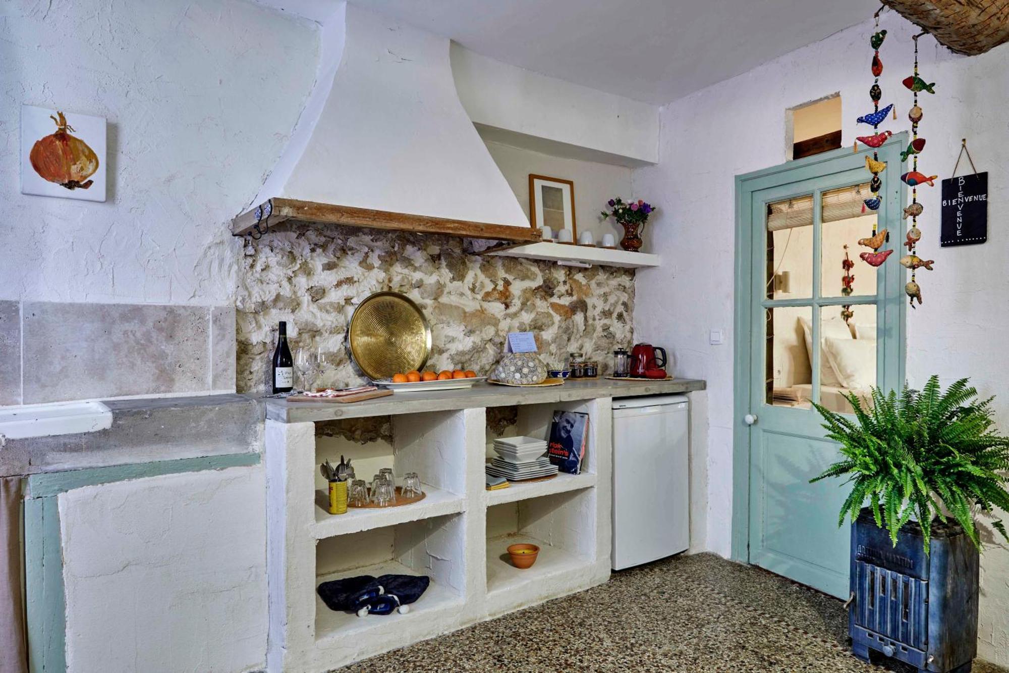 L'Atelier Apartamento Béziers Exterior foto
