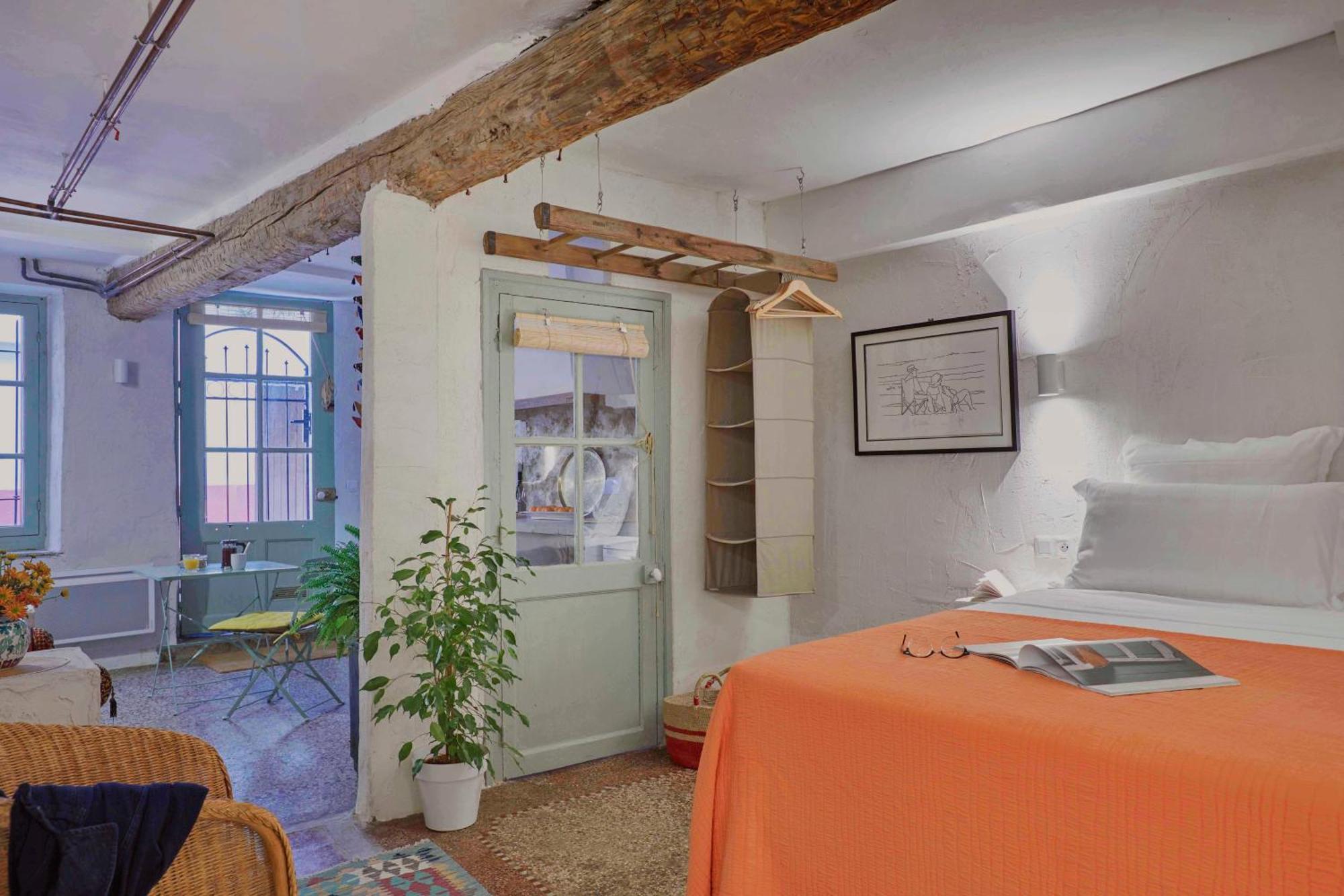 L'Atelier Apartamento Béziers Exterior foto