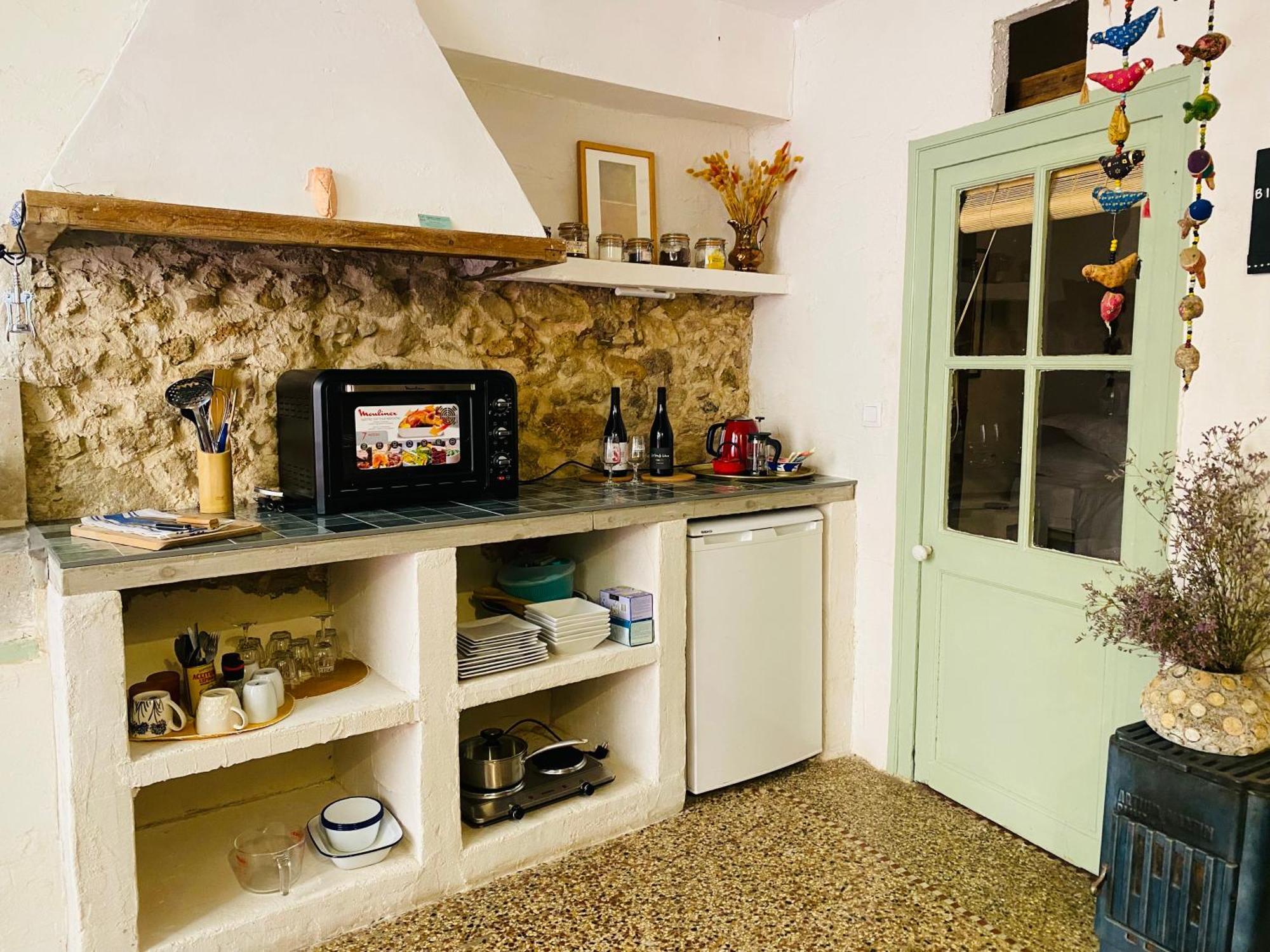 L'Atelier Apartamento Béziers Exterior foto
